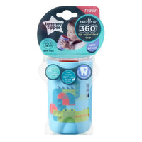Tommee Tippee Tumbler 250ml / 88549 - Karout Online -Karout Online Shopping In lebanon - Karout Express Delivery