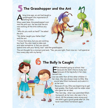 Pegasus 199 Bedtime Stories