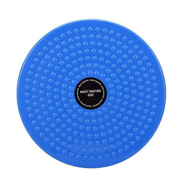 Fitness Waist Twisting Disc Balance Board - Karout Online -Karout Online Shopping In lebanon - Karout Express Delivery
