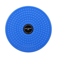 Fitness Waist Twisting Disc Balance Board - Karout Online -Karout Online Shopping In lebanon - Karout Express Delivery