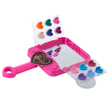 Barbie Vanity Mirror With Cosmetics - Karout Online -Karout Online Shopping In lebanon - Karout Express Delivery