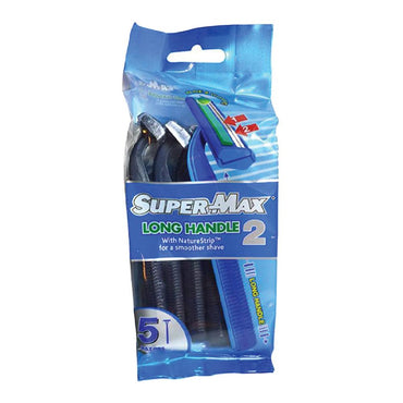 Cosmaline Super Max Twin Long Handle (5)-AD83 / 205301 - Karout Online -Karout Online Shopping In lebanon - Karout Express Delivery