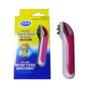 Scholl Hard Skin Remover - Karout Online -Karout Online Shopping In lebanon - Karout Express Delivery