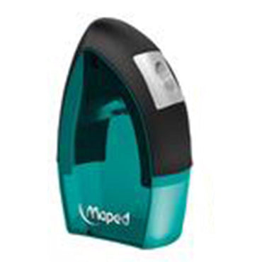 Maped 506800 Canister Pencil Sharpeners - Karout Online -Karout Online Shopping In lebanon - Karout Express Delivery