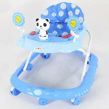 Babyland Baby Walker - Panda / KC22-176