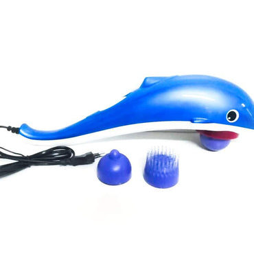 Dolphin Infrared Massager KL-99 - Karout Online -Karout Online Shopping In lebanon - Karout Express Delivery