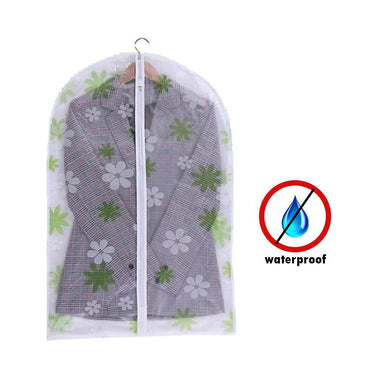 Garment Bag.