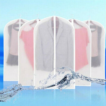 Garment Bag.
