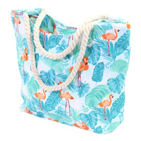 Beach Bag.