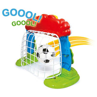 Clementoni New Tiboot Talking Goal - Karout Online -Karout Online Shopping In lebanon - Karout Express Delivery