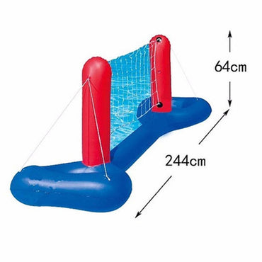 Bestway Play Pool Volleyball Set 244 X 64 52133 Summer