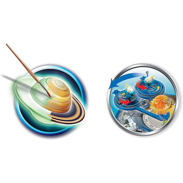 Clementoni  An Astronomy Laboratory - Karout Online -Karout Online Shopping In lebanon - Karout Express Delivery