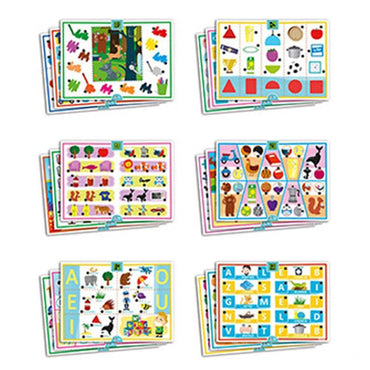 Clementoni Petit Savant La Creche - French - Karout Online -Karout Online Shopping In lebanon - Karout Express Delivery