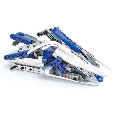 Clementoni  Trimaran And Jet Sky  French - Karout Online -Karout Online Shopping In lebanon - Karout Express Delivery