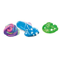 CLEMENTONI Slime Pink Lab  FR - Karout Online -Karout Online Shopping In lebanon - Karout Express Delivery