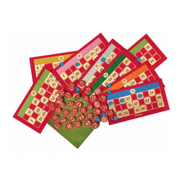 Clementoni Tombola - Karout Online -Karout Online Shopping In lebanon - Karout Express Delivery