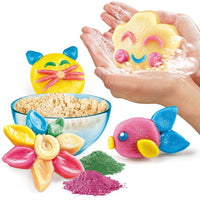 Clementoni Squishy Soaps - French - Karout Online -Karout Online Shopping In lebanon - Karout Express Delivery