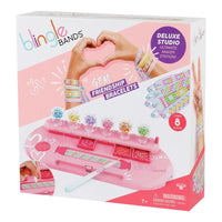 Blingle Bands Deluxe Studio Ultimate Maker Station