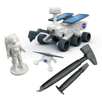 Clementoni Nasa - Space Excavations- Exploration - French - Karout Online -Karout Online Shopping In lebanon - Karout Express Delivery