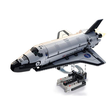 Clementoni Nasa Rocket - French - Karout Online -Karout Online Shopping In lebanon - Karout Express Delivery
