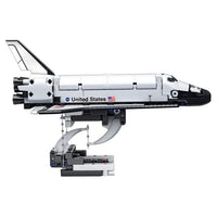 Clementoni Nasa Rocket - French - Karout Online -Karout Online Shopping In lebanon - Karout Express Delivery