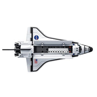 Clementoni Nasa Rocket - French - Karout Online -Karout Online Shopping In lebanon - Karout Express Delivery