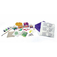 Clementoni Surprise Box Videogames - French - Karout Online -Karout Online Shopping In lebanon - Karout Express Delivery