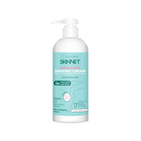 Cosmaline Moisturizing Shaving Cream 240ml / B0020010 - Karout Online -Karout Online Shopping In lebanon - Karout Express Delivery