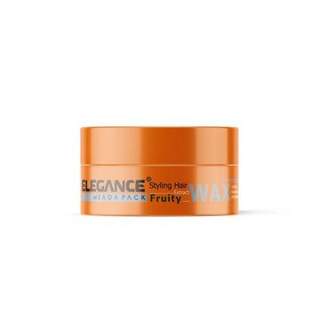 Elsada Elegance Extract Styling Hair Wax 140 g / Fruity - Karout Online -Karout Online Shopping In lebanon - Karout Express Delivery