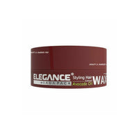 Elsada Elegance Extract Styling Hair Wax 140 g / Avocad Oil - Karout Online -Karout Online Shopping In lebanon - Karout Express Delivery