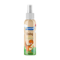 Elsada Baby Cologne 300 ml / Orange - Karout Online -Karout Online Shopping In lebanon - Karout Express Delivery