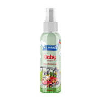 Elsada Baby Cologne 300 ml / Green - Karout Online -Karout Online Shopping In lebanon - Karout Express Delivery