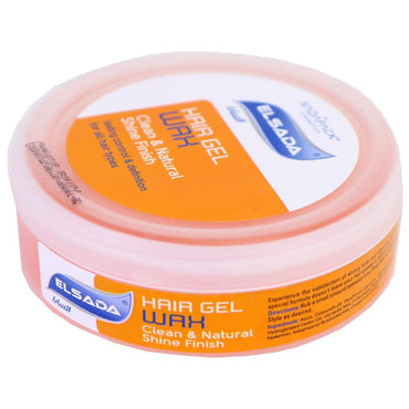 Elsada Hair Gel Wax 140 gr.