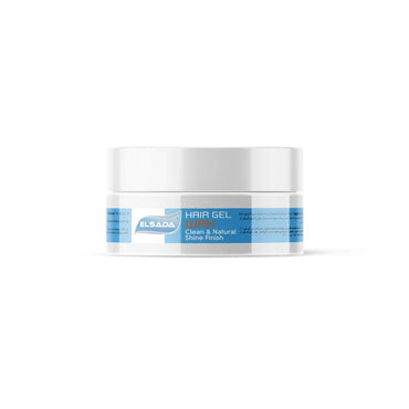 Elsada Hair Gel Wax 140 ml / Blue - Karout Online -Karout Online Shopping In lebanon - Karout Express Delivery