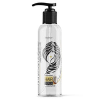 Elsada Elegance Plus Hair Serum / Coconut Oil 120 ml - Karout Online -Karout Online Shopping In lebanon - Karout Express Delivery