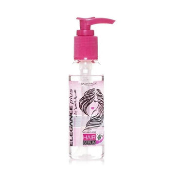 Elsada Elegance Plus Hair Serum 60 ml  / Aloe Vera - Karout Online -Karout Online Shopping In lebanon - Karout Express Delivery