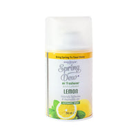 Elsada Spring Dew Lemon Air Freshener 250ml - Karout Online -Karout Online Shopping In lebanon - Karout Express Delivery
