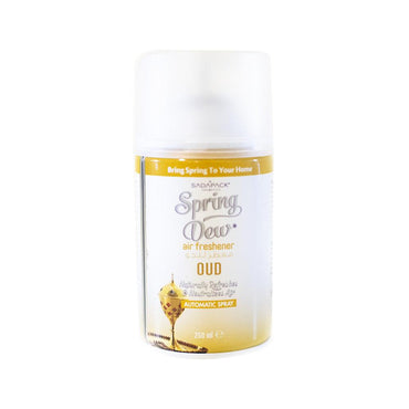 Elsada Spring Dew Oud Air Freshener 250ml - Karout Online -Karout Online Shopping In lebanon - Karout Express Delivery