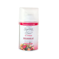 Elsada Spring Dew Moukhalat Air Freshener 250ml - Karout Online -Karout Online Shopping In lebanon - Karout Express Delivery