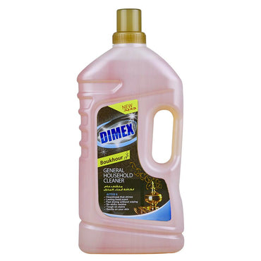 Elsada Dimex Boukhour General Household Cleaner 1.2L - Karout Online -Karout Online Shopping In lebanon - Karout Express Delivery
