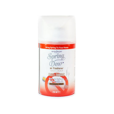 Elsada Spring Dew Anti tabac Air Freshener 250ml - Karout Online -Karout Online Shopping In lebanon - Karout Express Delivery