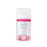 Elsada Spring Dew Rose Air Freshener 250ml - Karout Online -Karout Online Shopping In lebanon - Karout Express Delivery