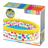 Intex Wild Geometry Pool - 58449.