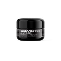 Elsada Elegance Plus Gel 100ml - Covers White Hair - Karout Online -Karout Online Shopping In lebanon - Karout Express Delivery