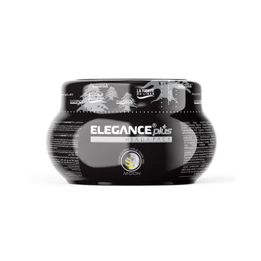Elsada Elegance Plus Hair Gel 500 ml / Moon - Karout Online -Karout Online Shopping In lebanon - Karout Express Delivery