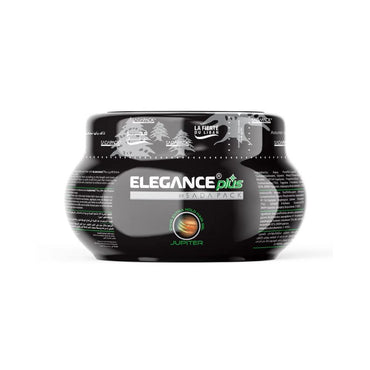 Elsada Elegance Plus Hair Gel 1000 ml / Jupiter - Karout Online -Karout Online Shopping In lebanon - Karout Express Delivery