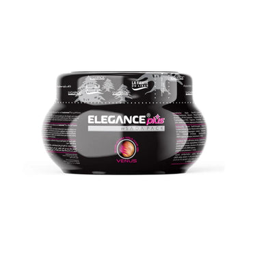 Elsada Elegance Plus Hair Gel 500 ml / Venus - Karout Online -Karout Online Shopping In lebanon - Karout Express Delivery