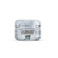 Elsada Elegance Triple Action Hair Gel 100 ml / White - Karout Online -Karout Online Shopping In lebanon - Karout Express Delivery
