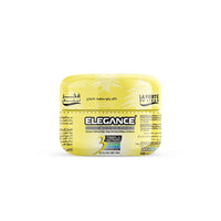 Elsada Elegance Triple Action Hair Gel 100 ml / Yellow - Karout Online -Karout Online Shopping In lebanon - Karout Express Delivery