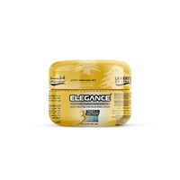 Elsada Elegance Triple Action Hair Gel 100 ml / Honey - Karout Online -Karout Online Shopping In lebanon - Karout Express Delivery